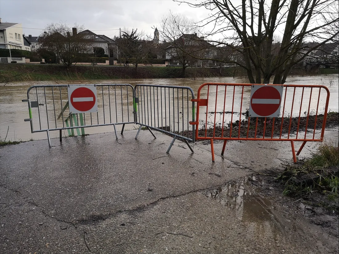 Inondations